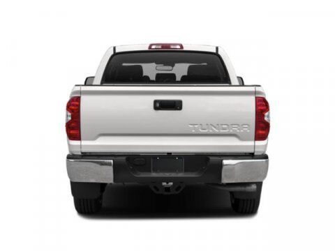 2020 Toyota Tundra 4WD SR5 Hurst TX