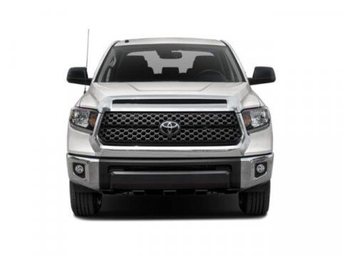 2020 Toyota Tundra 4WD SR5 Hurst TX