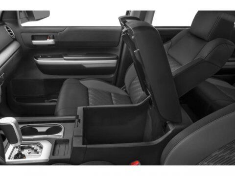 2020 Toyota Tundra 4WD SR5 Hurst TX