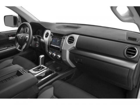 2020 Toyota Tundra 4WD SR5 Hurst TX