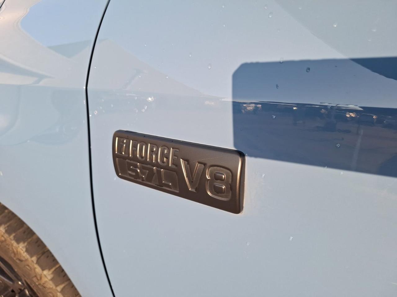 2020 Toyota Tundra 4WD SR5 Hurst TX