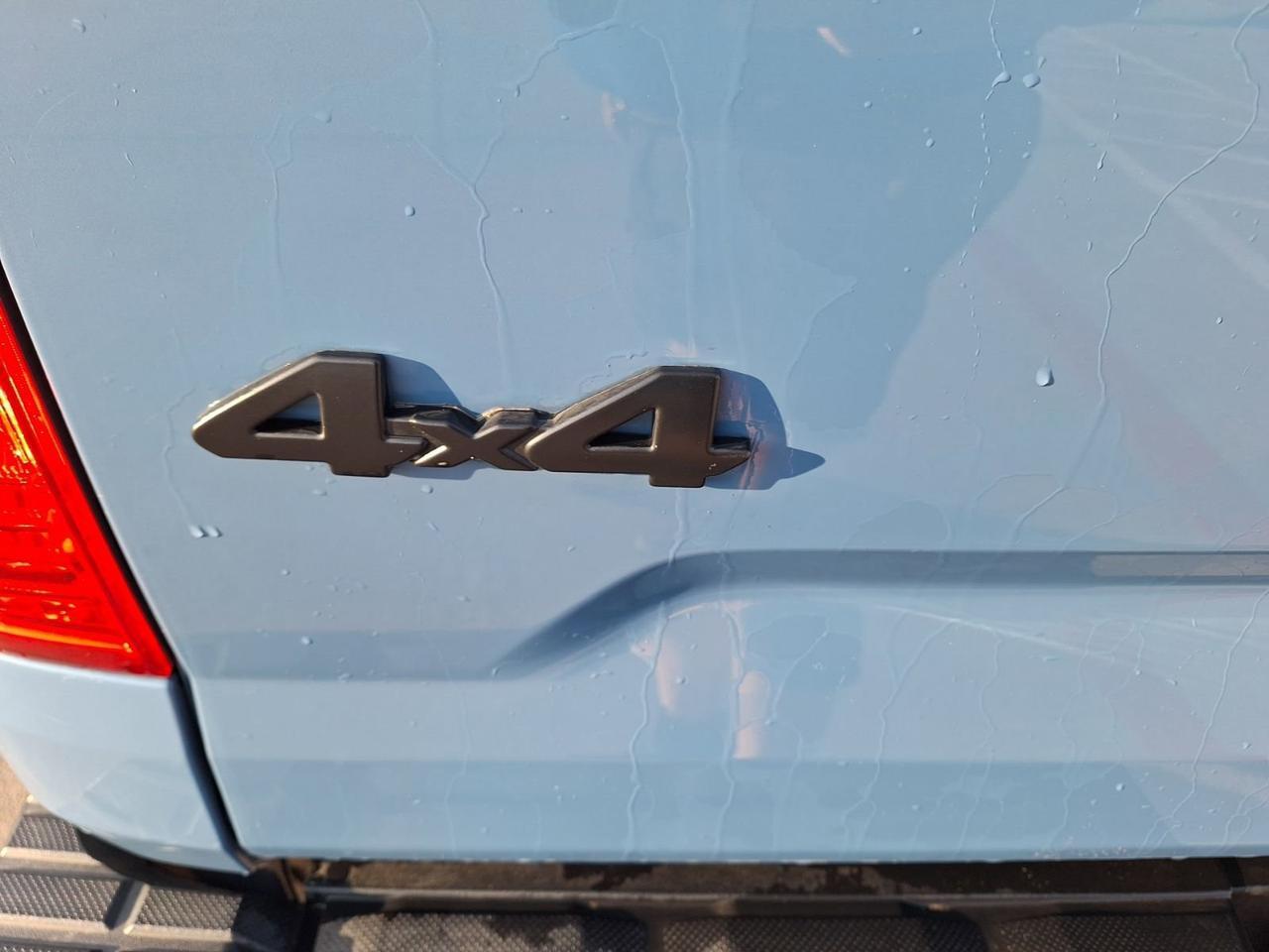 2020 Toyota Tundra 4WD SR5 Hurst TX