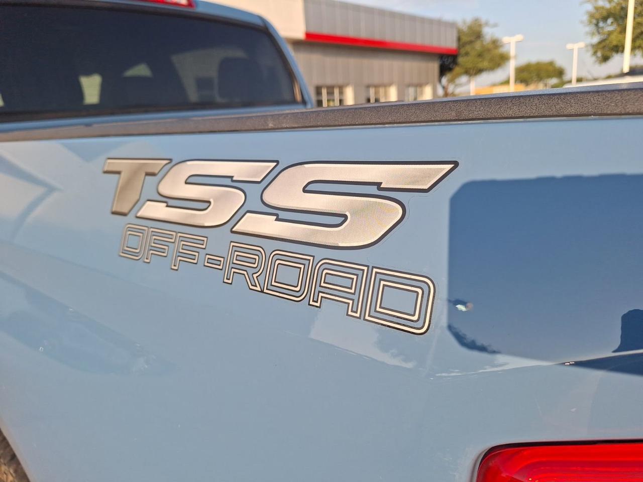 2020 Toyota Tundra 4WD SR5 Hurst TX