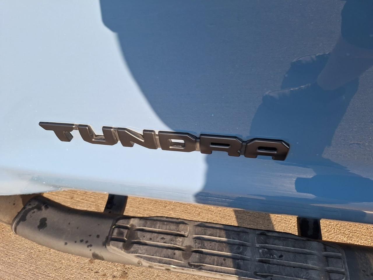 2020 Toyota Tundra 4WD SR5 Hurst TX