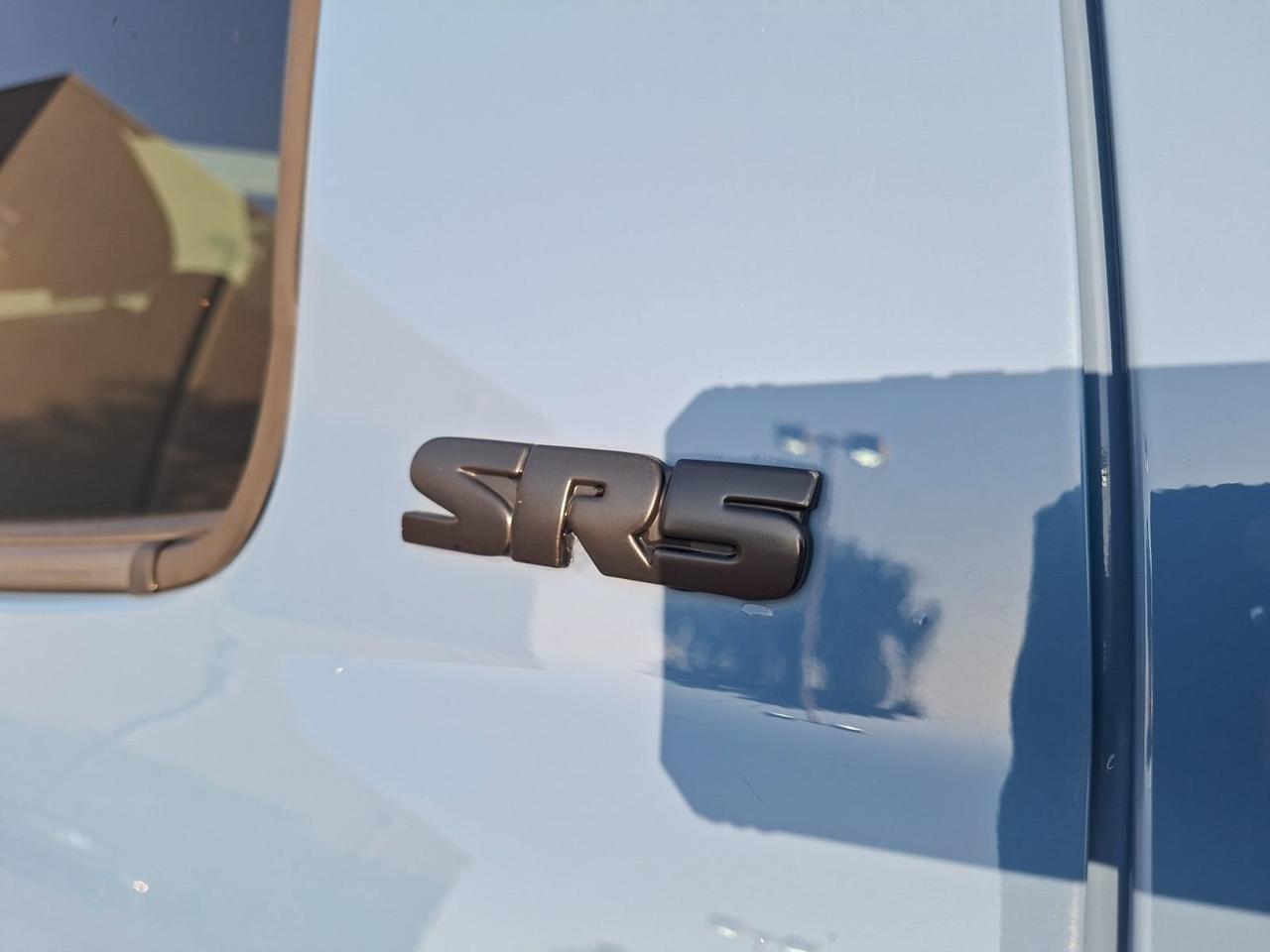 2020 Toyota Tundra 4WD SR5 Hurst TX
