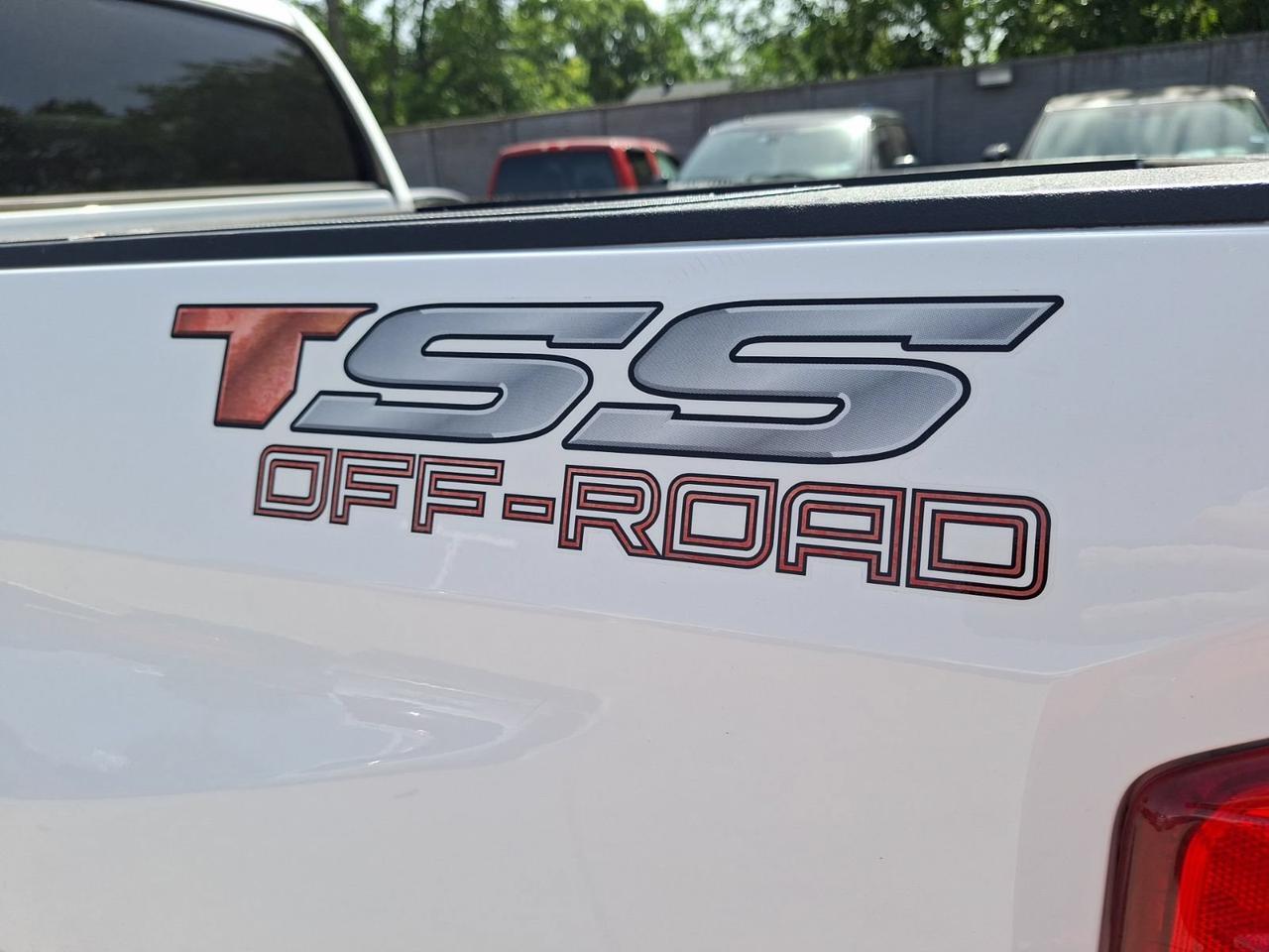 2020 Toyota Tundra 4WD SR5 Hurst TX