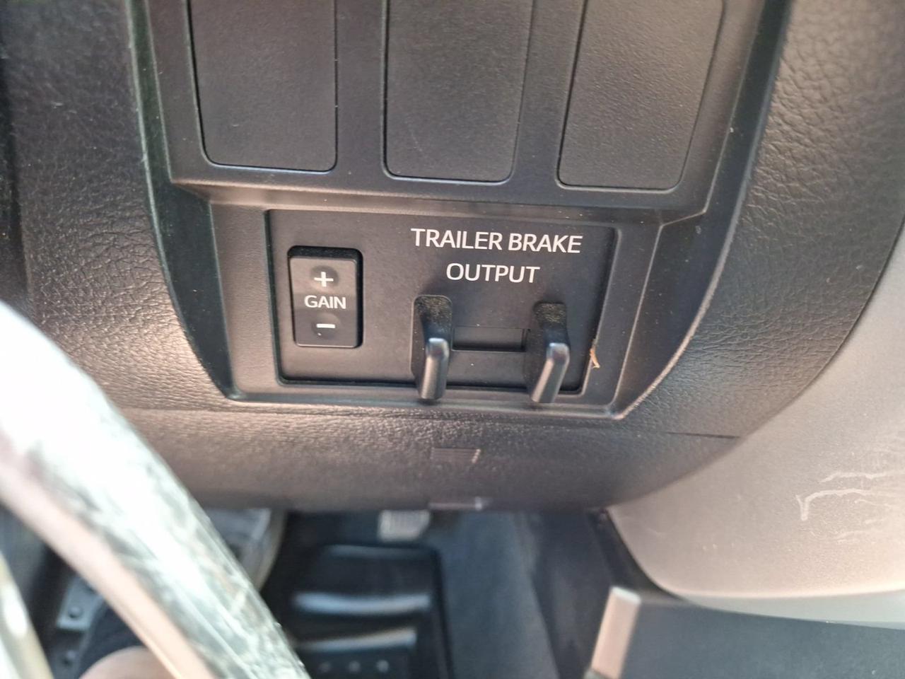 2020 Toyota Tundra 4WD SR5 Hurst TX