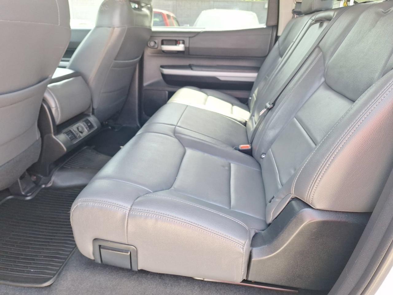 2020 Toyota Tundra 4WD SR5 Hurst TX