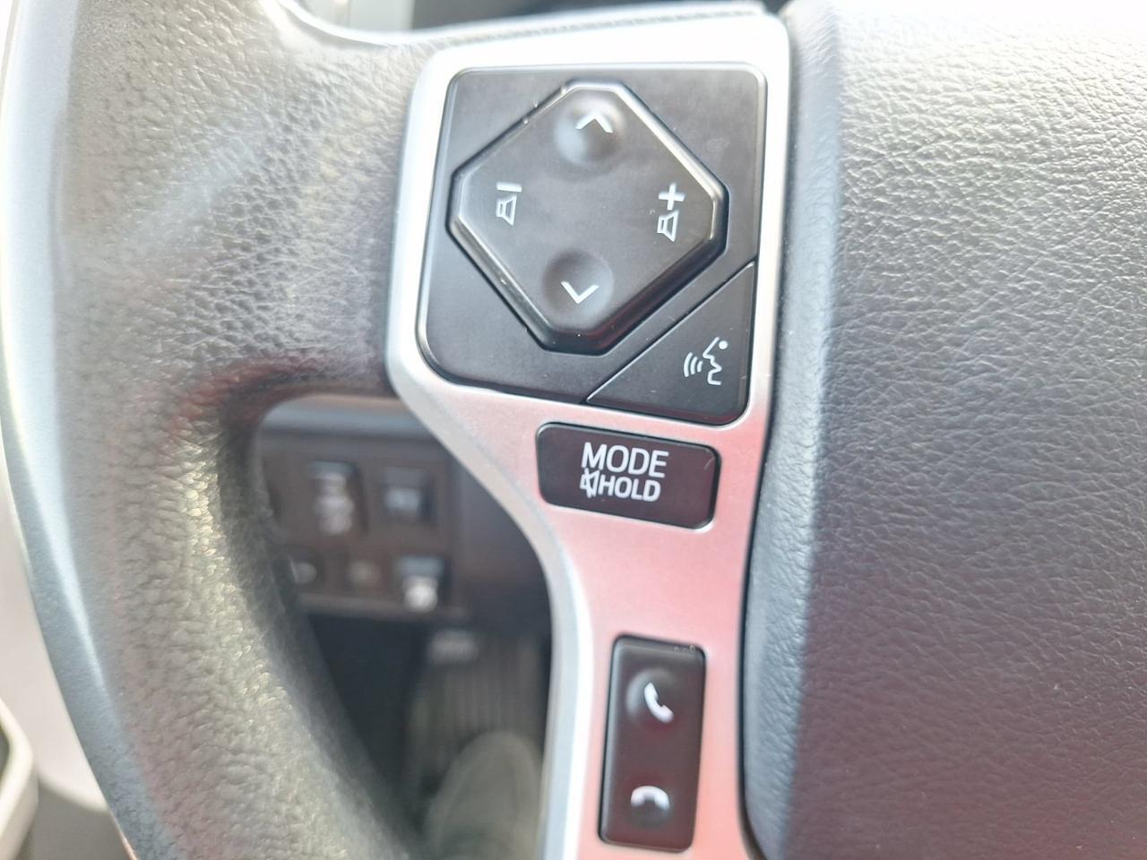 2020 Toyota Tundra 4WD SR5 Hurst TX