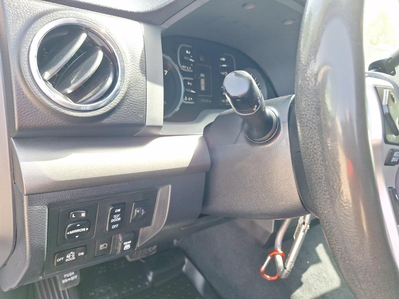 2020 Toyota Tundra 4WD SR5 Hurst TX
