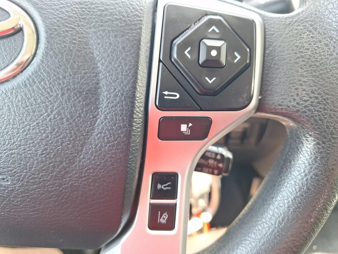 2020 Toyota Tundra 4WD SR5 Hurst TX