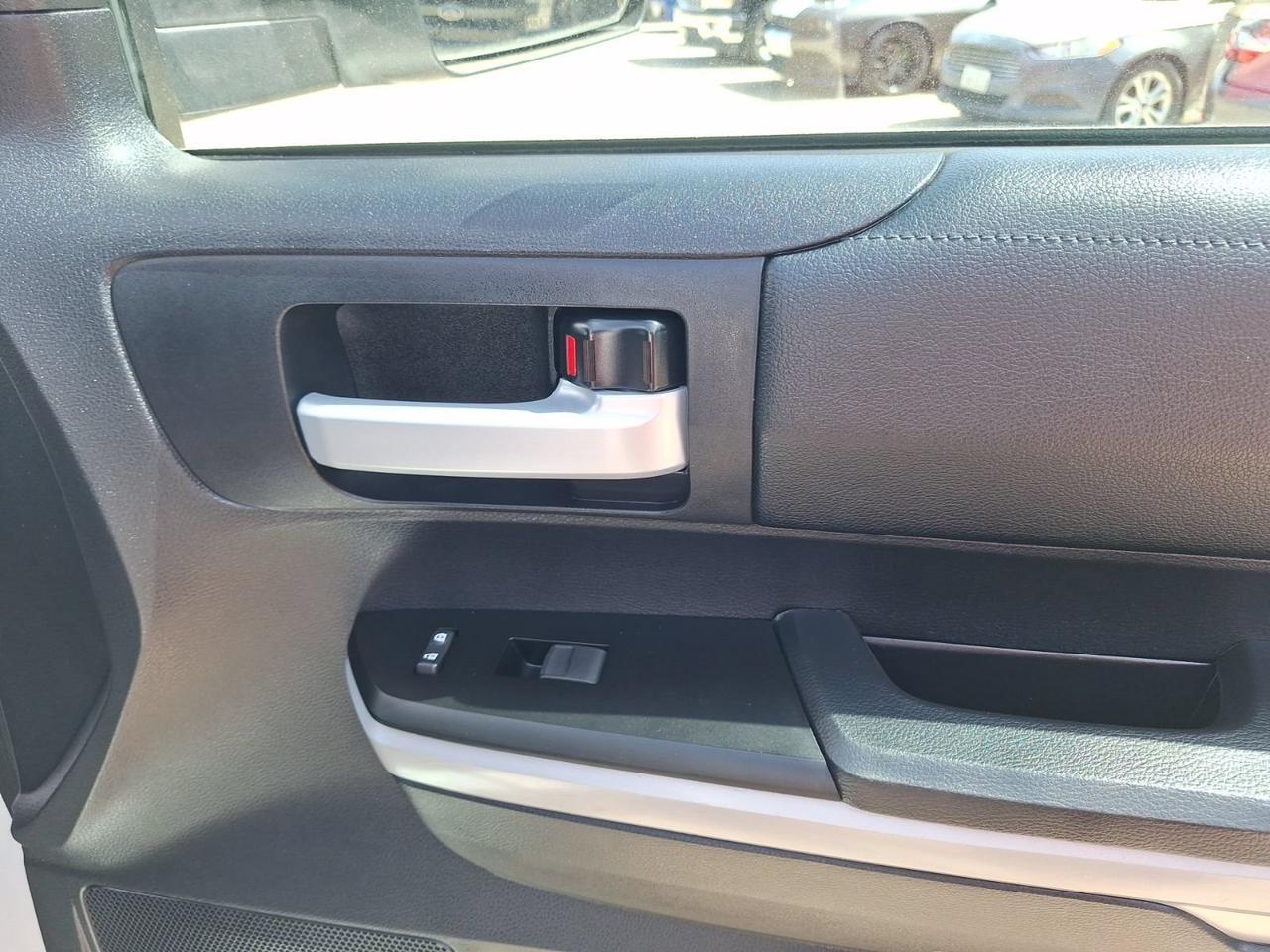 2020 Toyota Tundra 4WD SR5 Hurst TX