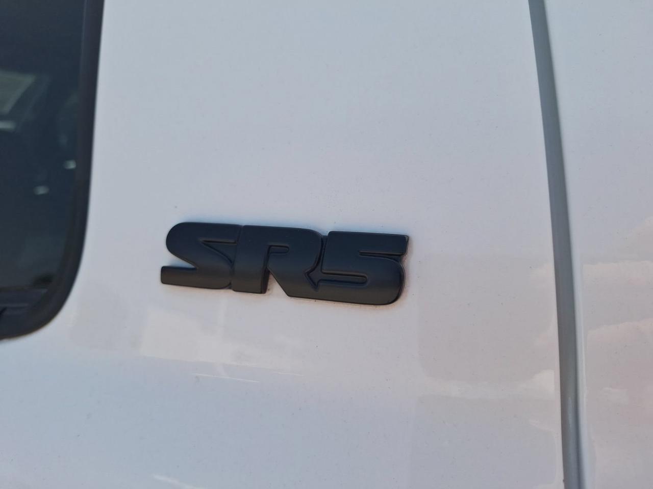 2020 Toyota Tundra 4WD SR5 Hurst TX