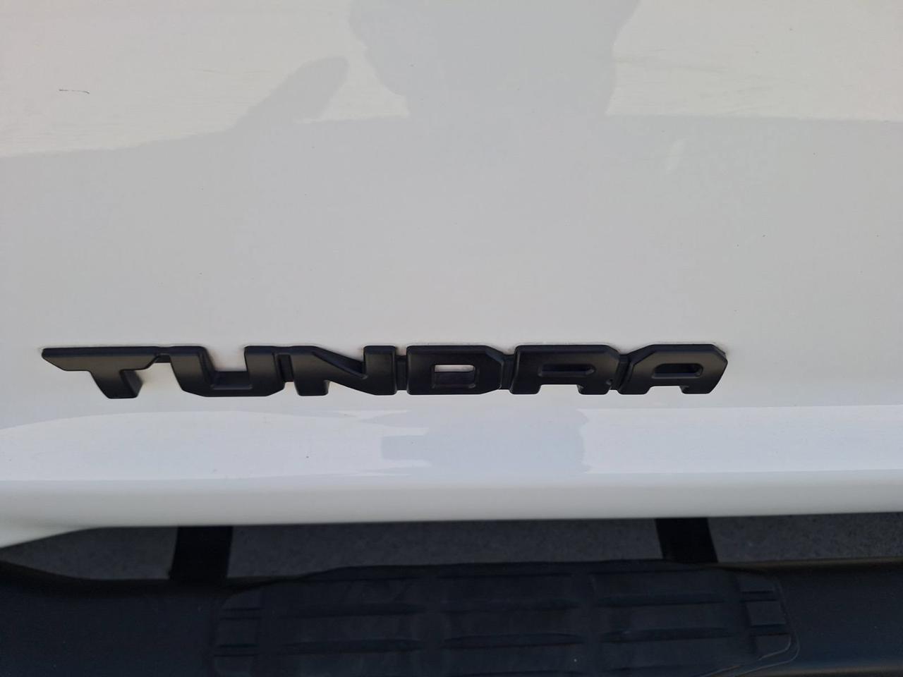 2020 Toyota Tundra 4WD SR5 Hurst TX