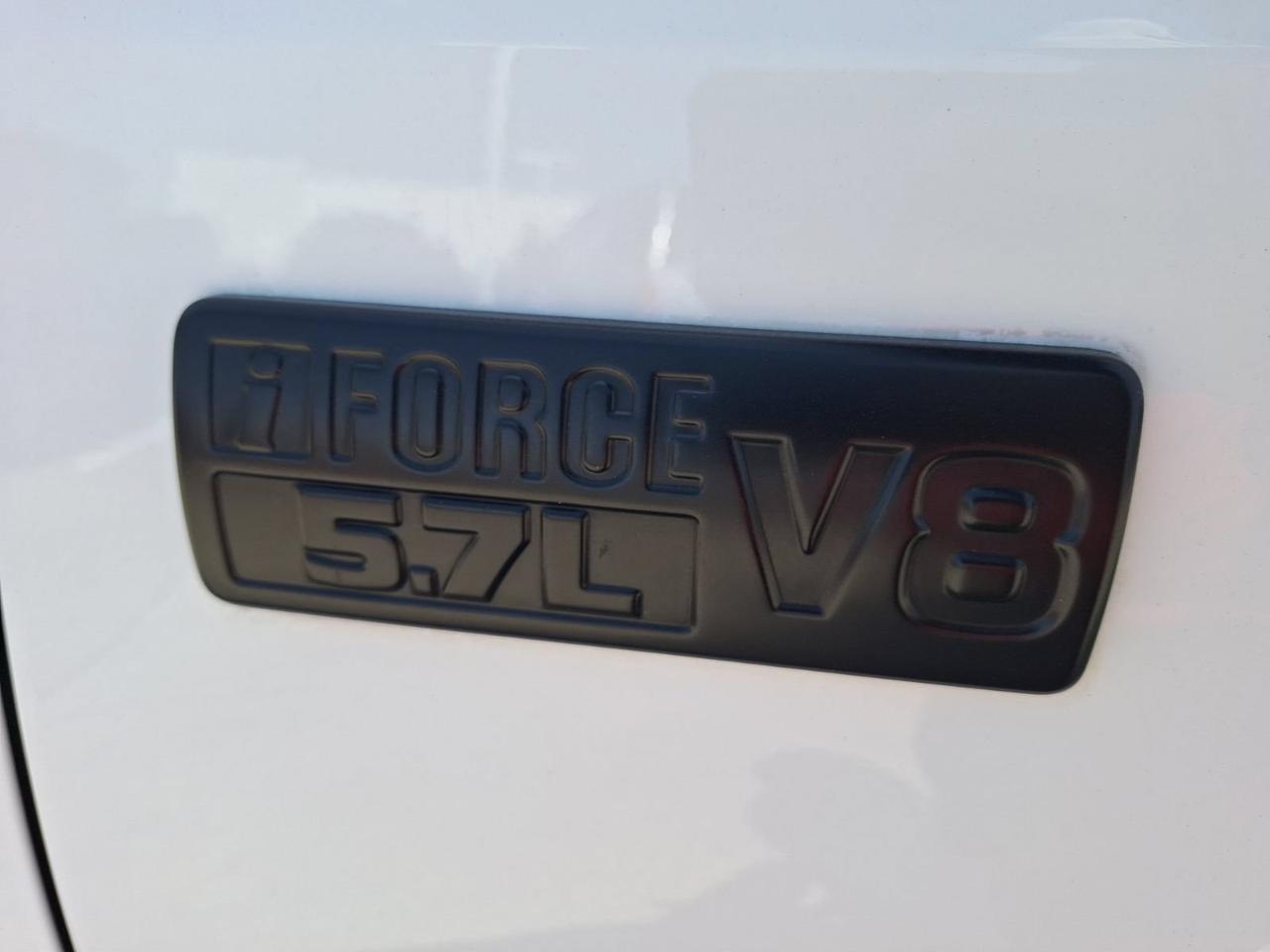 2020 Toyota Tundra 4WD SR5 Hurst TX