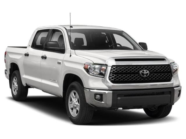 2020 Toyota Tundra 4WD SR5 Hurst TX