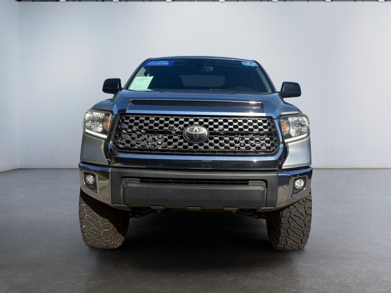 2020 Toyota Tundra 4WD SR5, LIFTED, RUNNING BOARDS, CUSTOM TRD WHEELS, TOW PACKAGE, BACKUP CAMERA WITH PARKING SENSORS, REMOTE START, NAVIGATION, APPLE CARPLAY/ANDROID AUTO CAPABLE, LOW MILES, TAKE A TUNDRA HOME TODAY! Virginia Beach VA