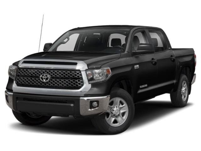 2020 Toyota Tundra 4WD SR5 Winder GA