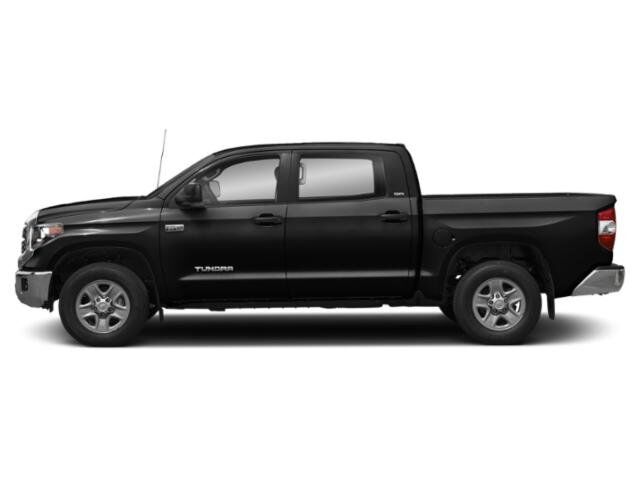 2020 Toyota Tundra 4WD SR5 Winder GA