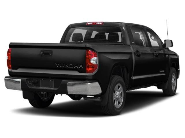 2020 Toyota Tundra 4WD SR5 Winder GA