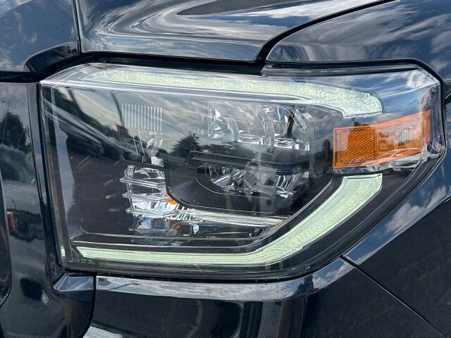 2020 Toyota Tundra 4WD TRD Pro Worcester MA