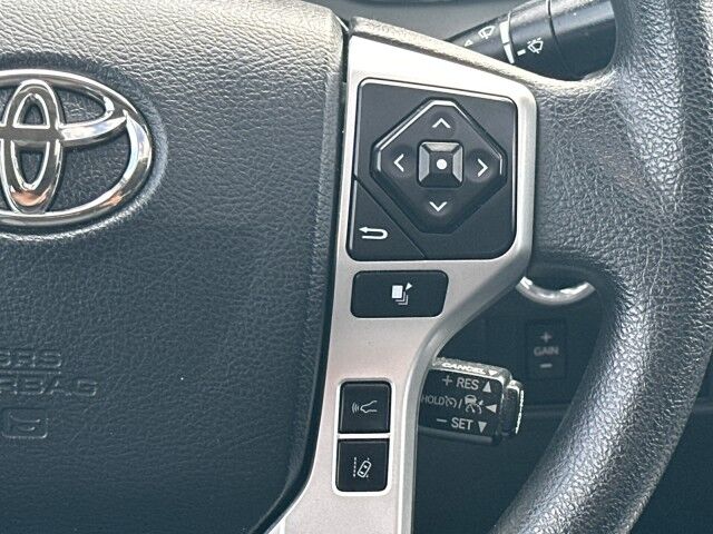 2020 Toyota Tundra 4WD TRD Pro Worcester MA