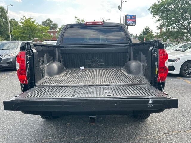 2020 Toyota Tundra 4WD TRD Pro Worcester MA