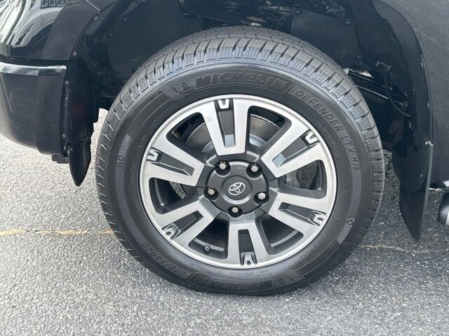 2020 Toyota Tundra 4WD TRD Pro Worcester MA