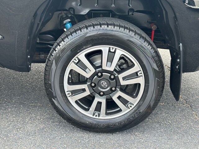 2020 Toyota Tundra 4WD TRD Pro Worcester MA