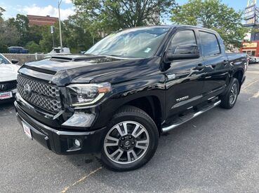 2020_Toyota_Tundra 4WD_TRD Pro_ Worcester MA