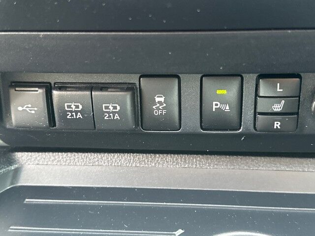 2020 Toyota Tundra 4WD TRD Pro Worcester MA