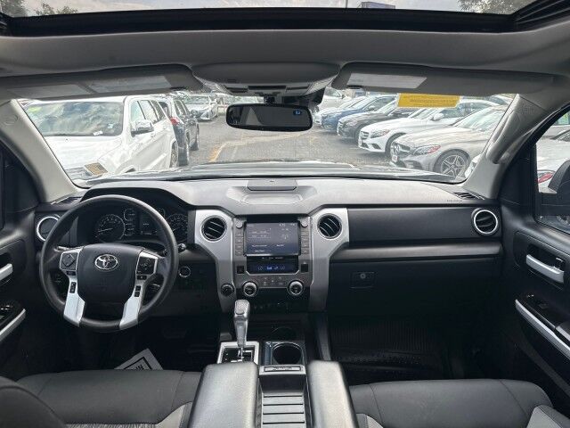 2020 Toyota Tundra 4WD TRD Pro Worcester MA
