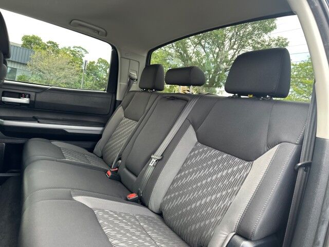 2020 Toyota Tundra 4WD TRD Pro Worcester MA