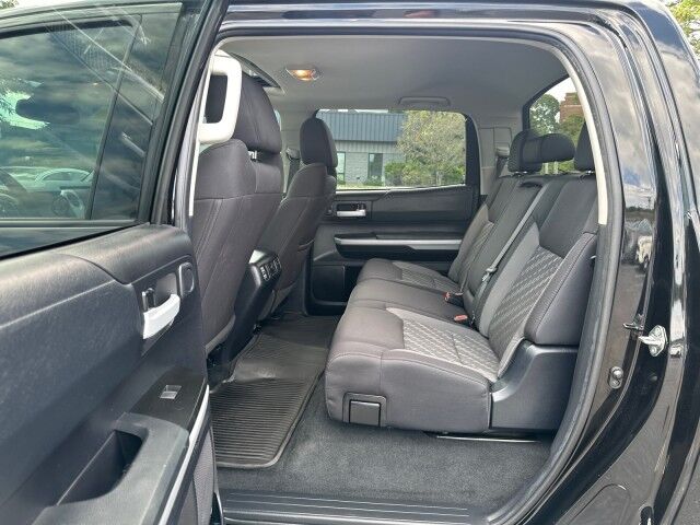 2020 Toyota Tundra 4WD TRD Pro Worcester MA