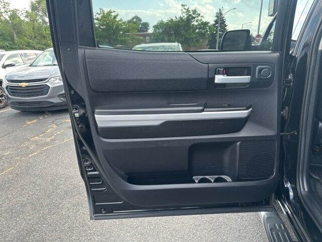 2020 Toyota Tundra 4WD TRD Pro Worcester MA