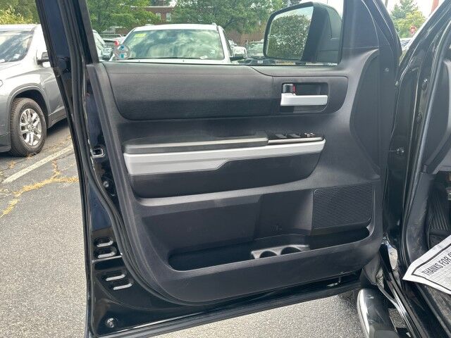 2020 Toyota Tundra 4WD TRD Pro Worcester MA