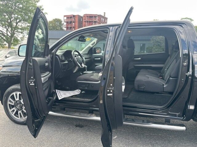2020 Toyota Tundra 4WD TRD Pro Worcester MA