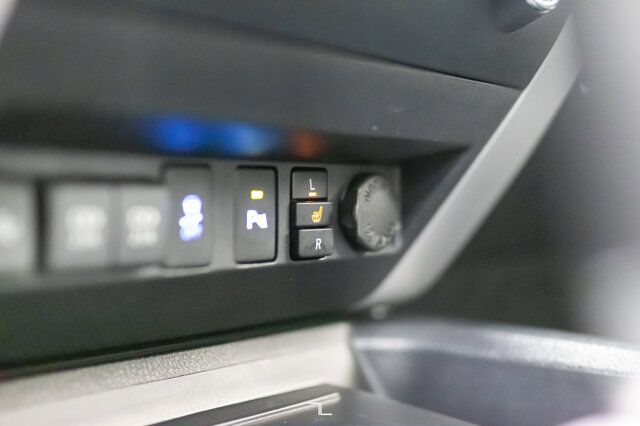 2020 Toyota Tundra 4x4 Crew Max SR5 TRD Offroad Roof BCam Red Deer AB