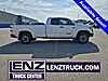 2020 Toyota Tundra 4x4 Double Cab SR5