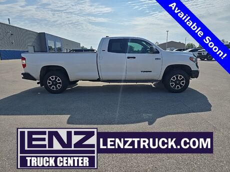 2020 Toyota Tundra 4x4 Double Cab SR5 Fond du Lac WI