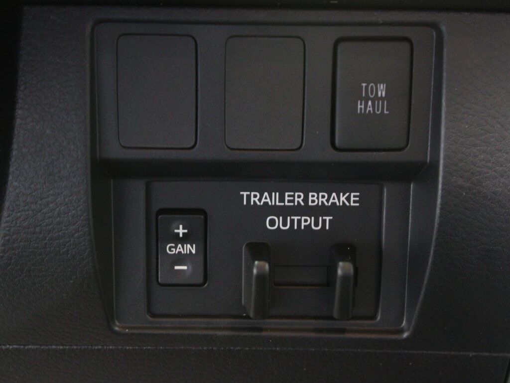 2020 Toyota Tundra 4x4 Double Cab SR5 Fond du Lac WI