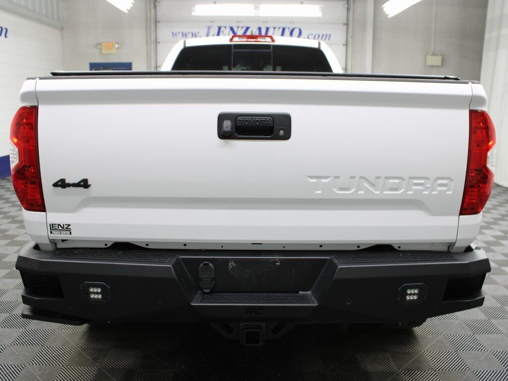 2020 Toyota Tundra 4x4 Double Cab SR5 Fond du Lac WI