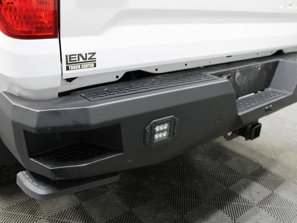 2020 Toyota Tundra 4x4 Double Cab SR5 Fond du Lac WI