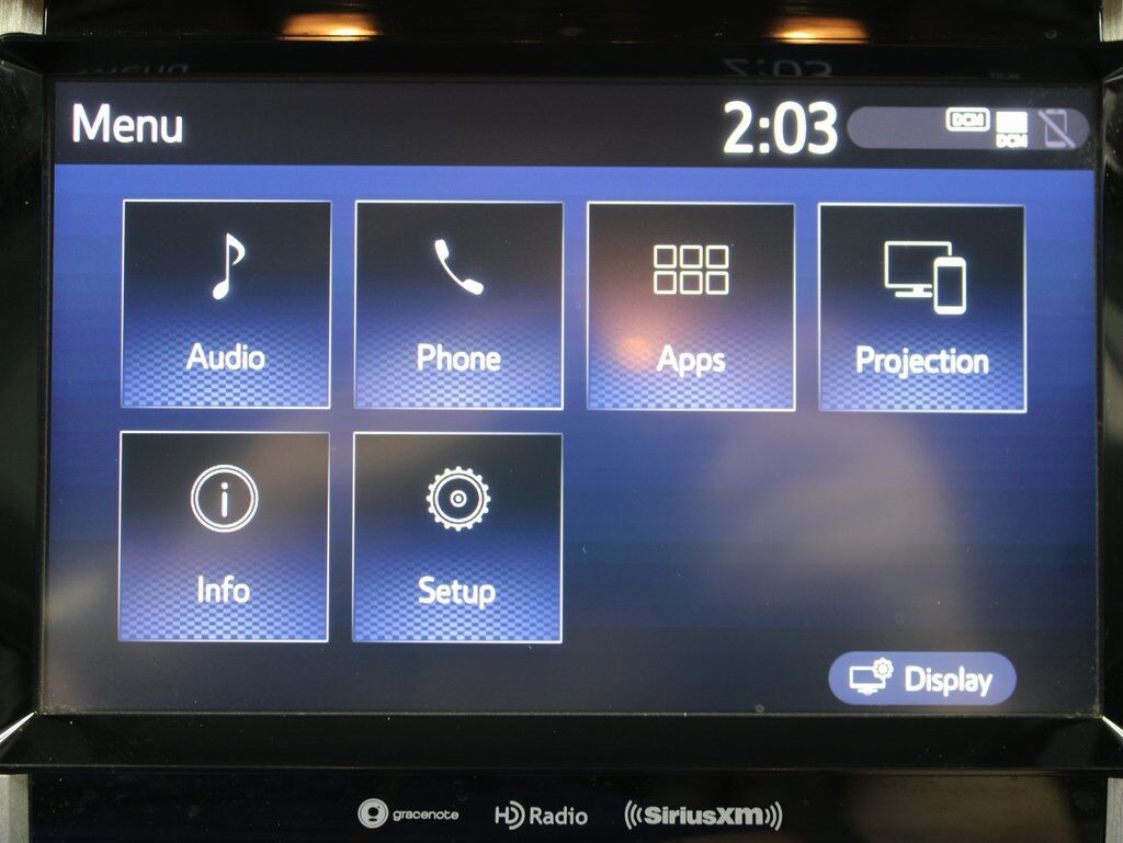 2020 Toyota Tundra 4x4 Double Cab SR5 Fond du Lac WI