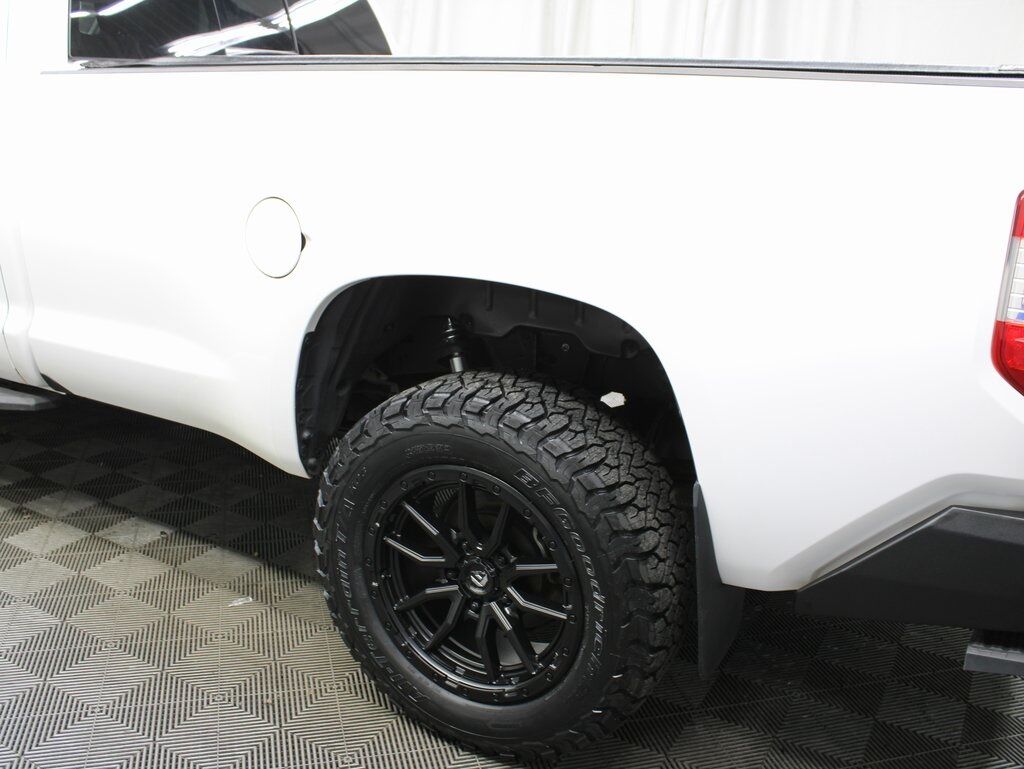 2020 Toyota Tundra 4x4 Double Cab SR5 Fond du Lac WI