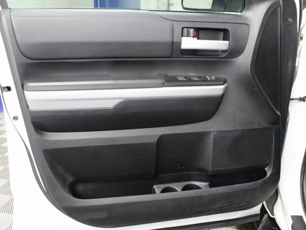 2020 Toyota Tundra 4x4 Double Cab SR5 Fond du Lac WI