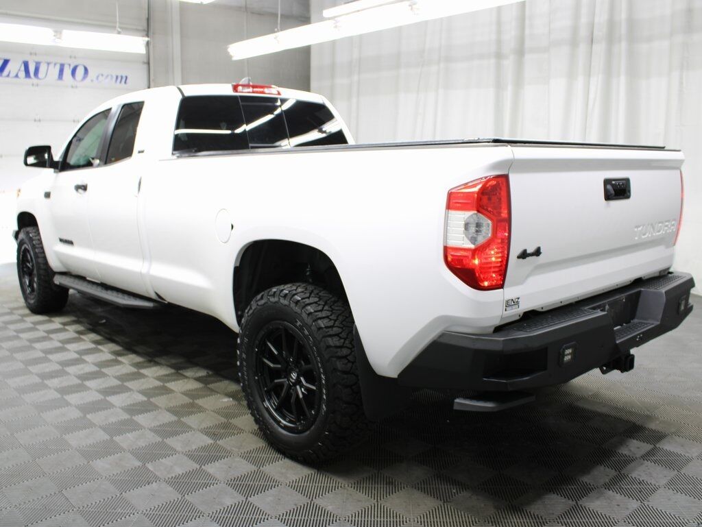 2020 Toyota Tundra 4x4 Double Cab SR5 Fond du Lac WI