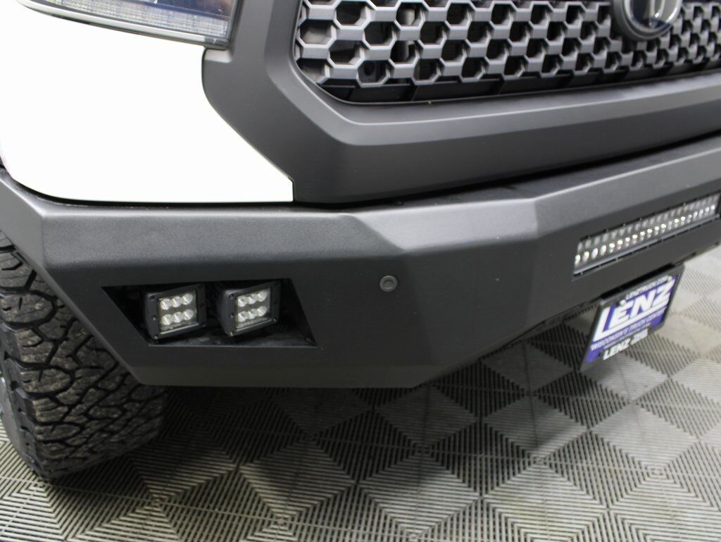 2020 Toyota Tundra 4x4 Double Cab SR5 Fond du Lac WI