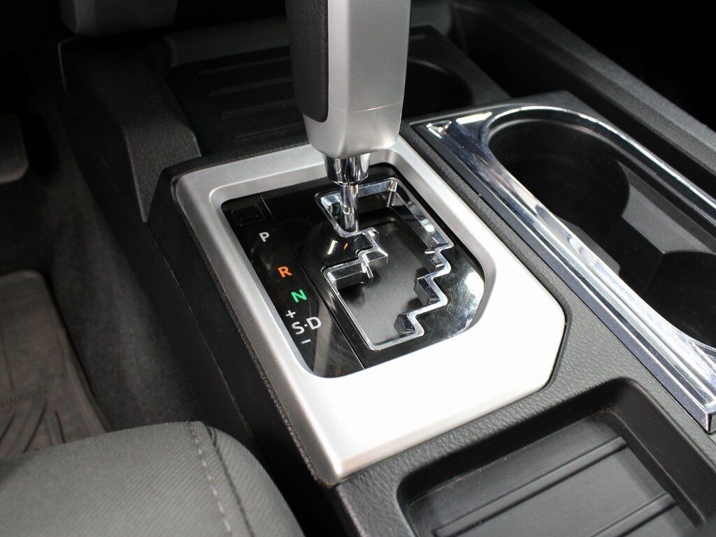 2020 Toyota Tundra 4x4 Double Cab SR5 Fond du Lac WI