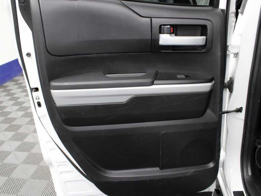 2020 Toyota Tundra 4x4 Double Cab SR5 Fond du Lac WI